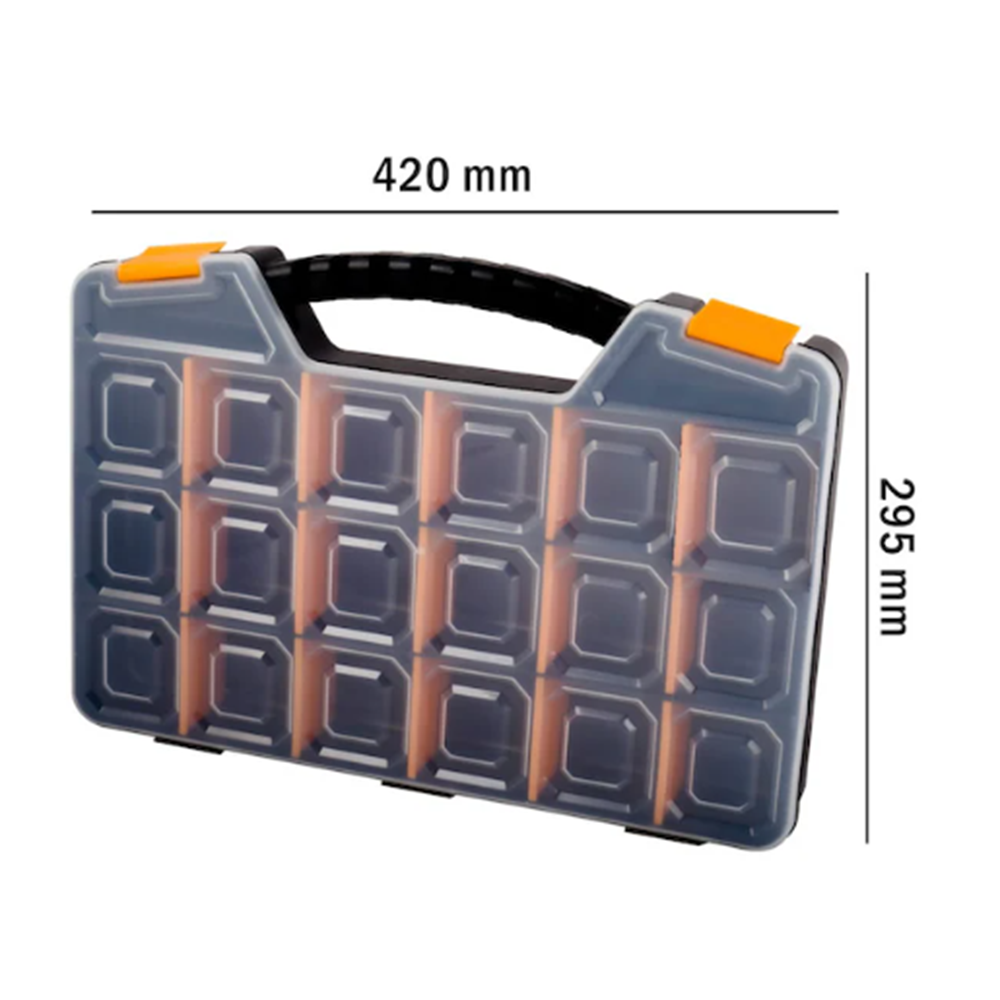 ORGANİZER 18 NO POWER ASRIN ASR2035