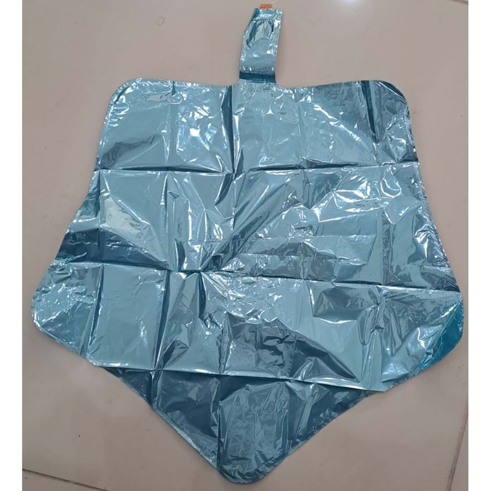 FOLYO BALON ( çap : 38 cm )