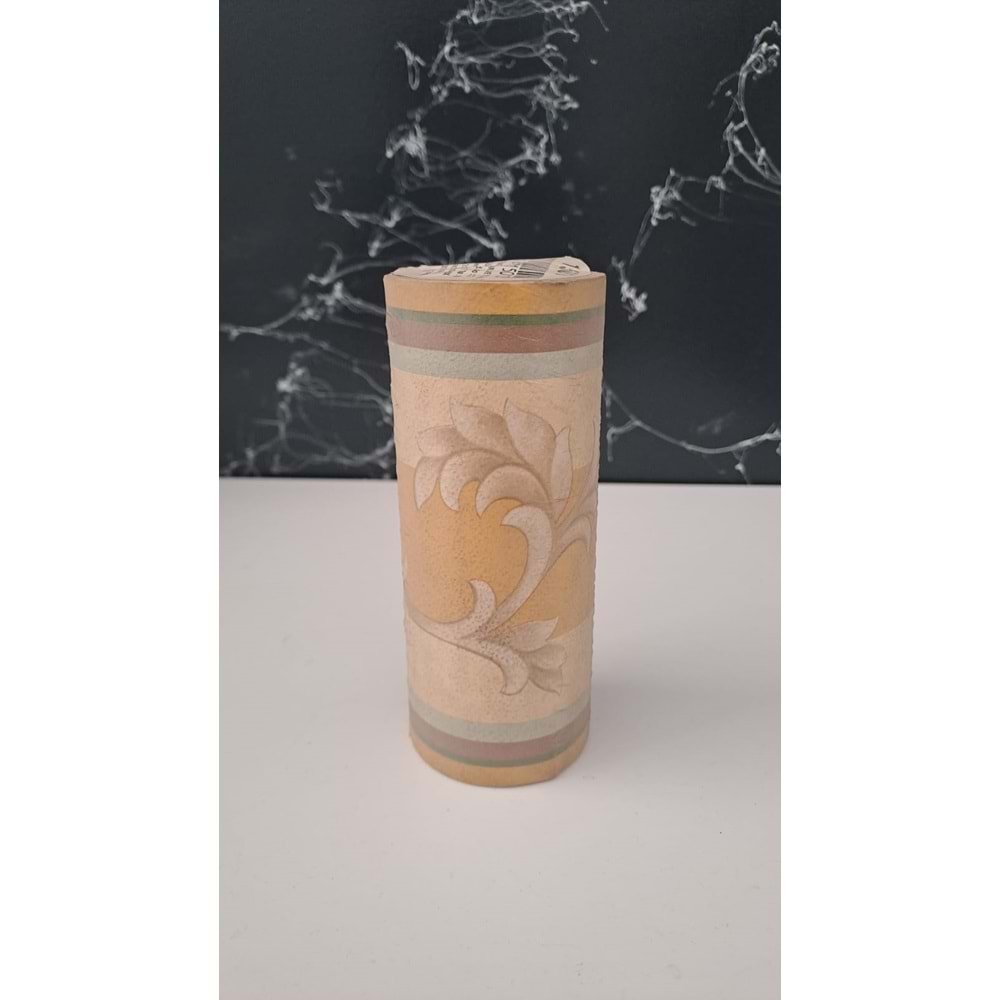 HALLEY DUVAR KAĞIDI BORDÜRÜ 13cm / 10mt - 1501