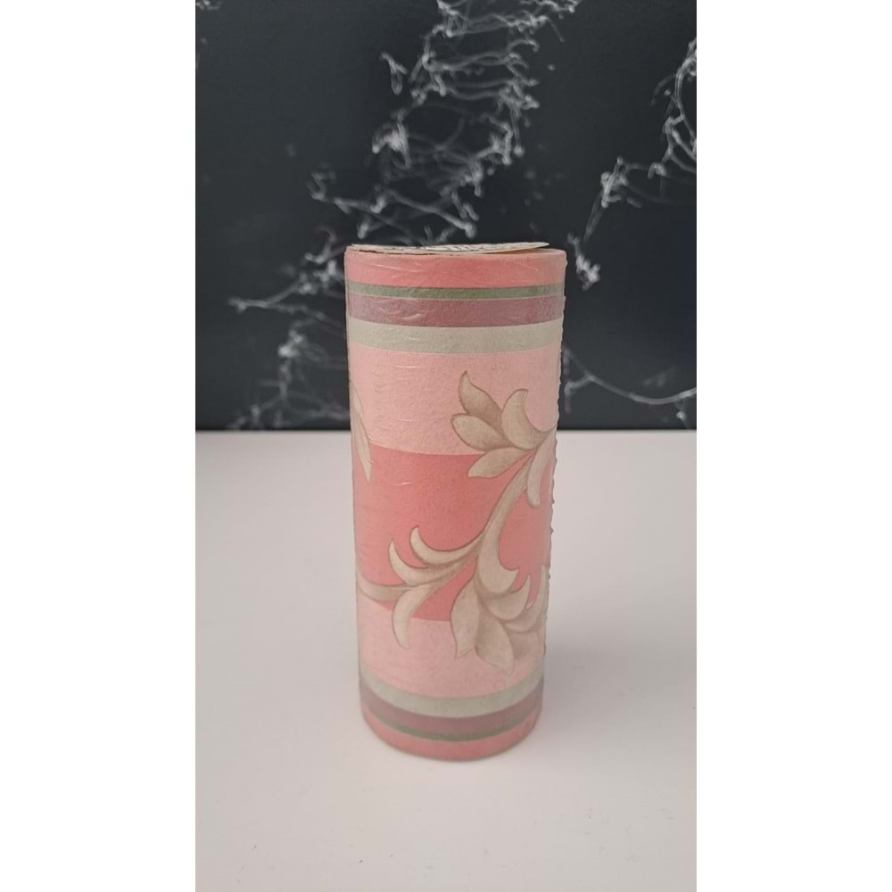 HALLEY DUVAR KAĞIDI BORDÜRÜ 13cm / 10mt - 1503