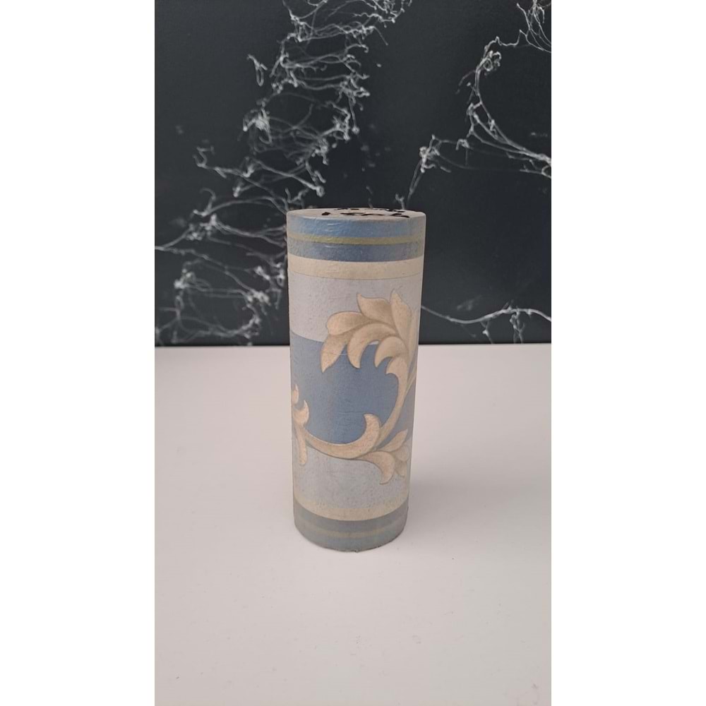 HALLEY DUVAR KAĞIDI BORDÜRÜ 13cm / 10mt - 1504