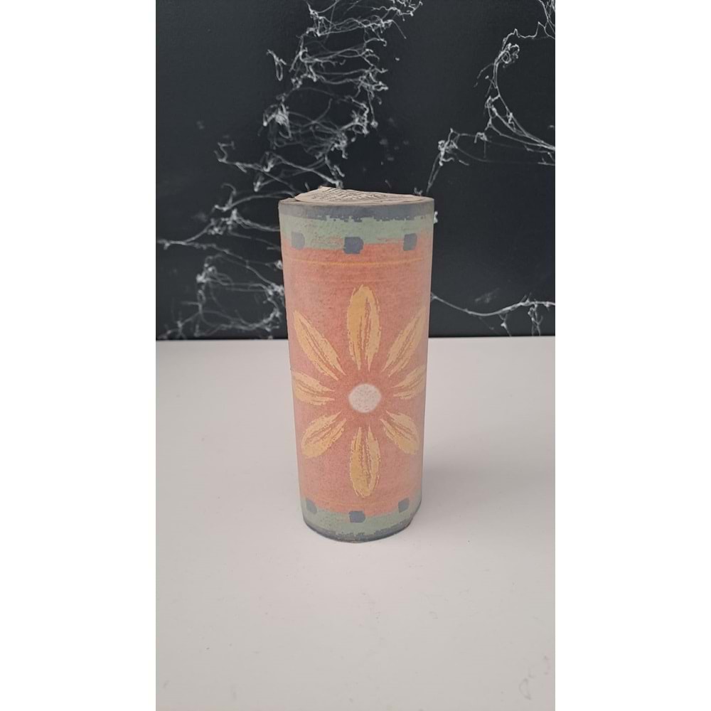 HALLEY DUVAR KAĞIDI BORDÜRÜ 13cm / 10mt - 1604