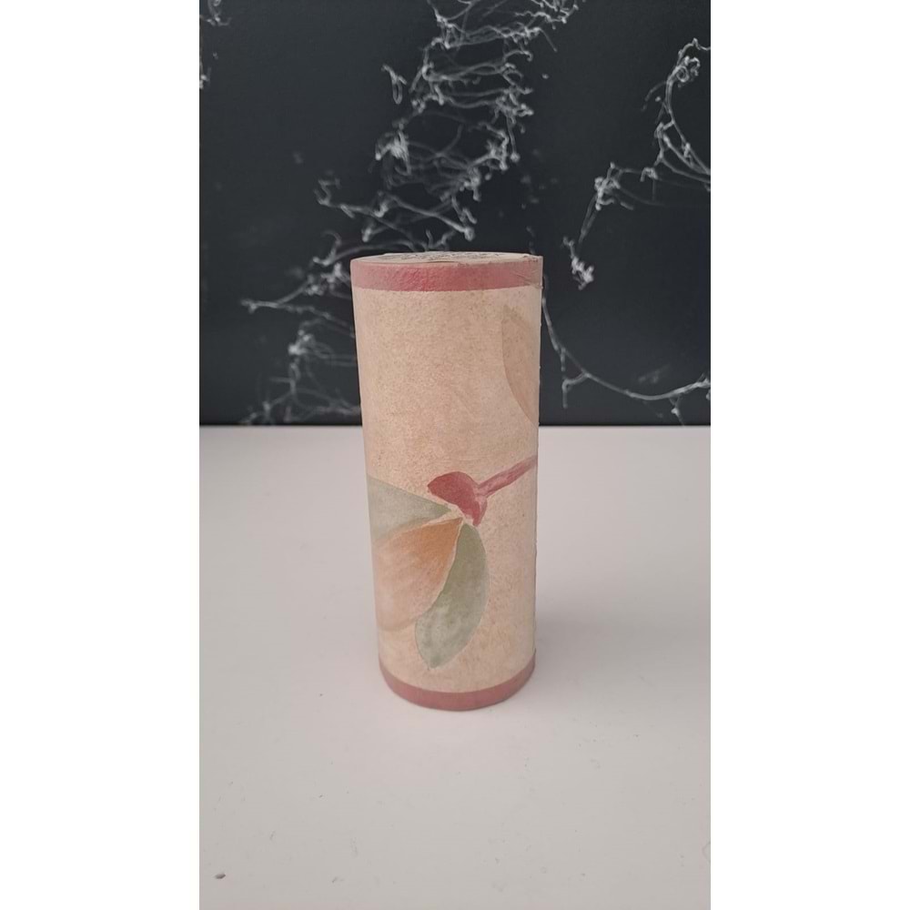 HALLEY DUVAR KAĞIDI BORDÜRÜ 13cm / 10mt - 1613