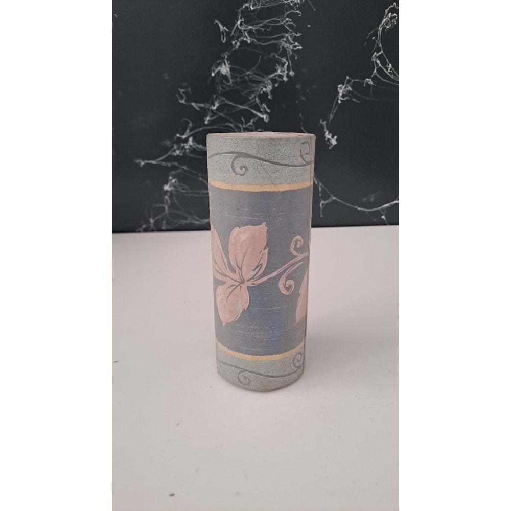 HALLEY DUVAR KAĞIDI BORDÜRÜ 13cm / 10mt - 1663