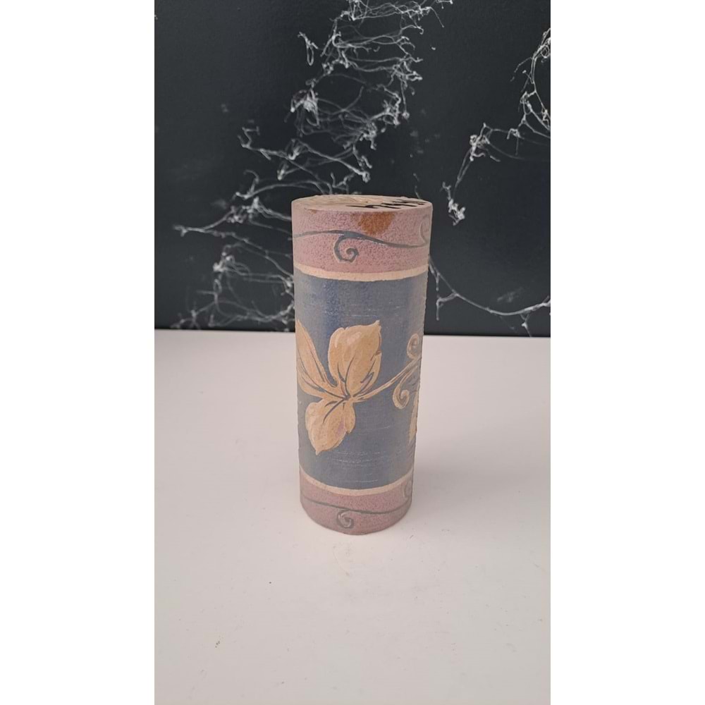 HALLEY DUVAR KAĞIDI BORDÜRÜ 13cm / 10mt - 1664