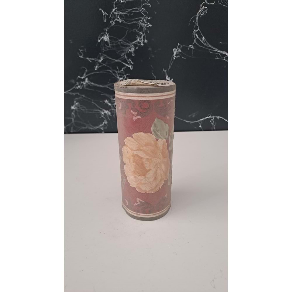 HALLEY DUVAR KAĞIDI BORDÜRÜ 13cm / 10mt - 1790