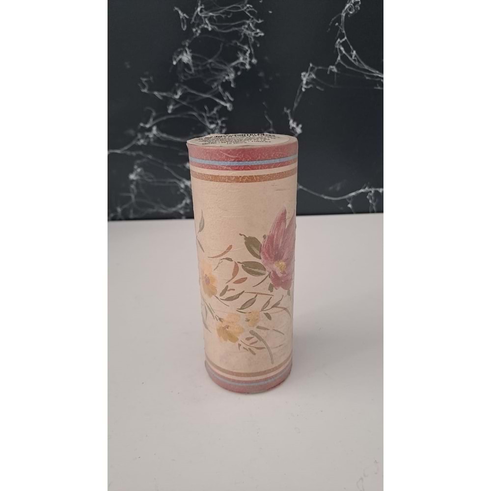 HALLEY DUVAR KAĞIDI BORDÜRÜ 13cm / 10mt - 1800