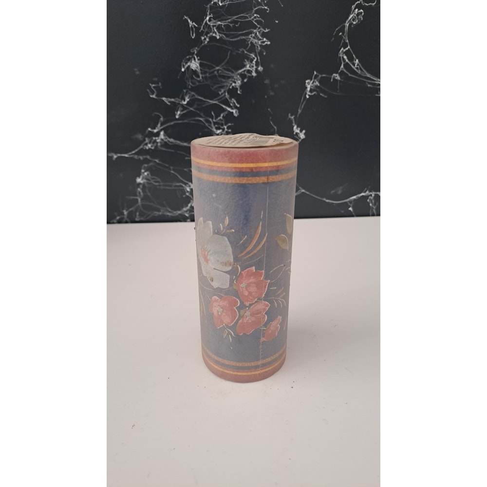 HALLEY DUVAR KAĞIDI BORDÜRÜ 13cm / 10mt - 1801