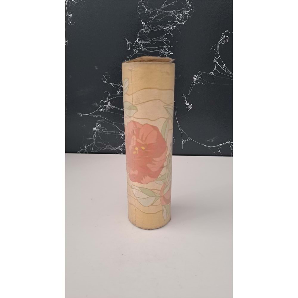 HALLEY DUVAR KAĞIDI BORDÜRÜ 13cm / 10mt - 2005-17CM