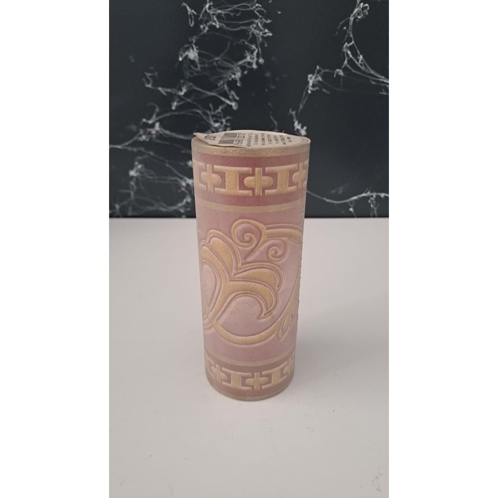 HALLEY DUVAR KAĞIDI BORDÜRÜ 13cm / 10mt - 2012