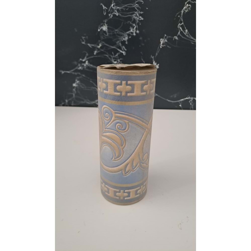 HALLEY DUVAR KAĞIDI BORDÜRÜ 13cm / 10mt - 2013