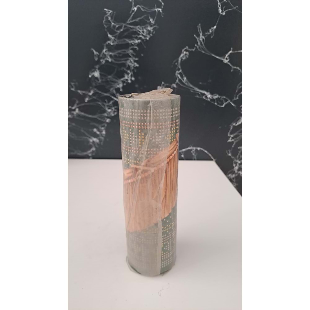 HALLEY DUVAR KAĞIDI BORDÜRÜ 13cm / 10mt - 576-17CM