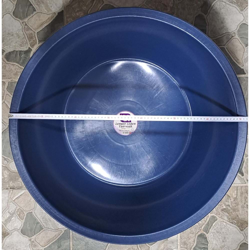 HÜRSAN LEĞEN YUMUŞAK LENGER HP001 ( 45 LT )