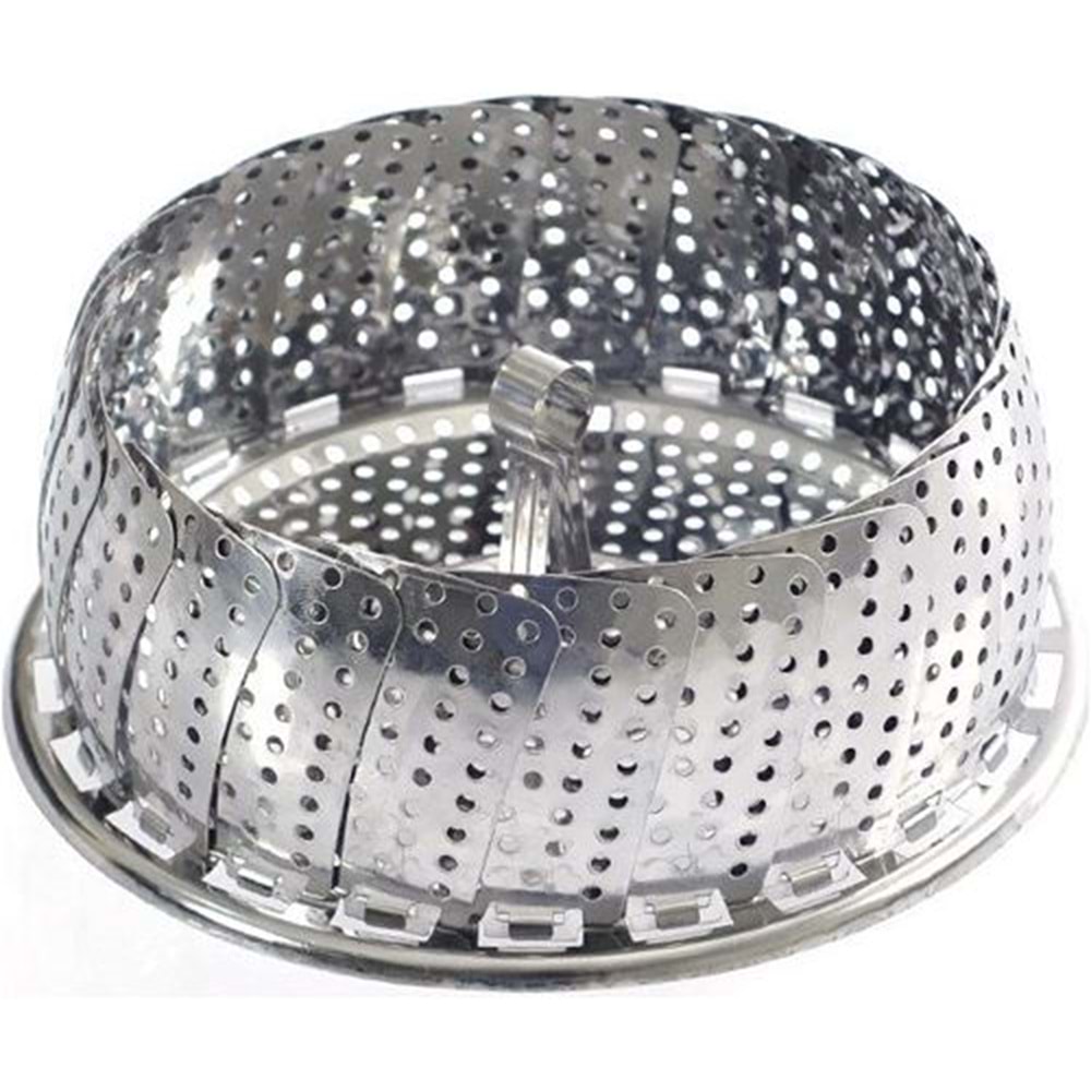 LEVA SEBZE HAŞLAMA APARATI METAL 23 CM LV-30141