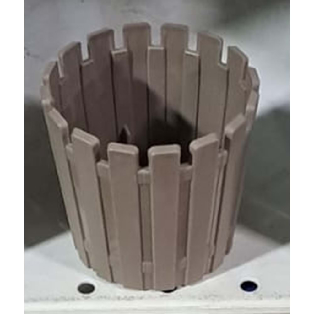 AKASYA SAKSI KAKTÜS PASTEL RENKLİ MİNİ 8,5cm
