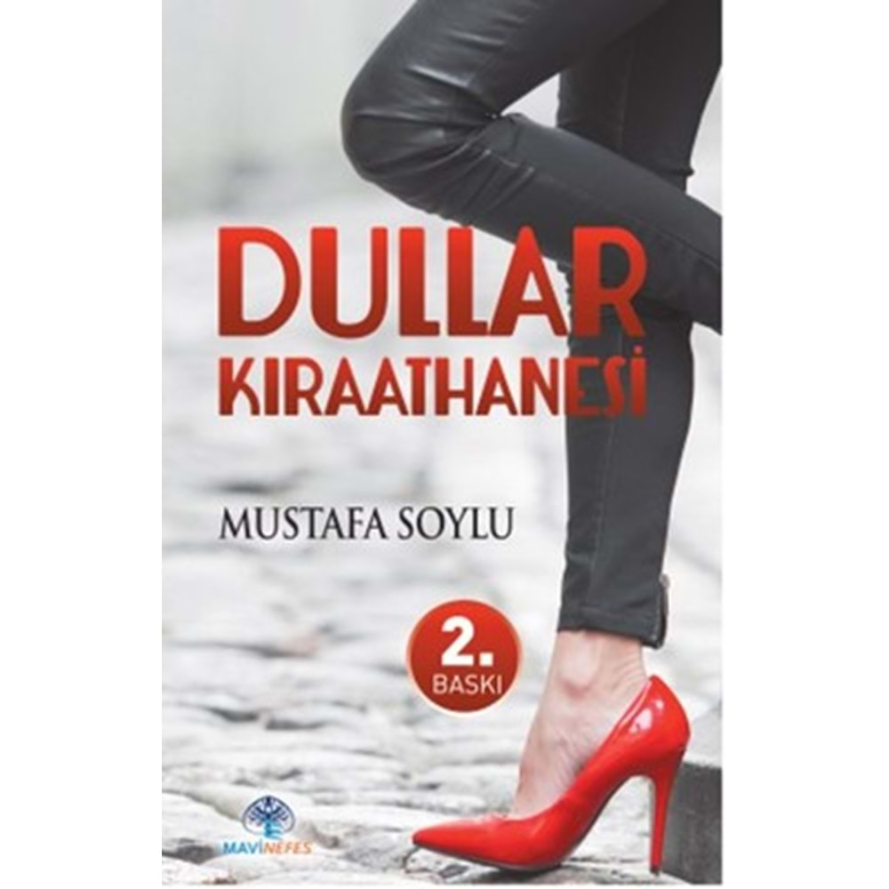 DULLAR KIRAATHANESİ - MUSTAFA SOYLU 2. BASKI