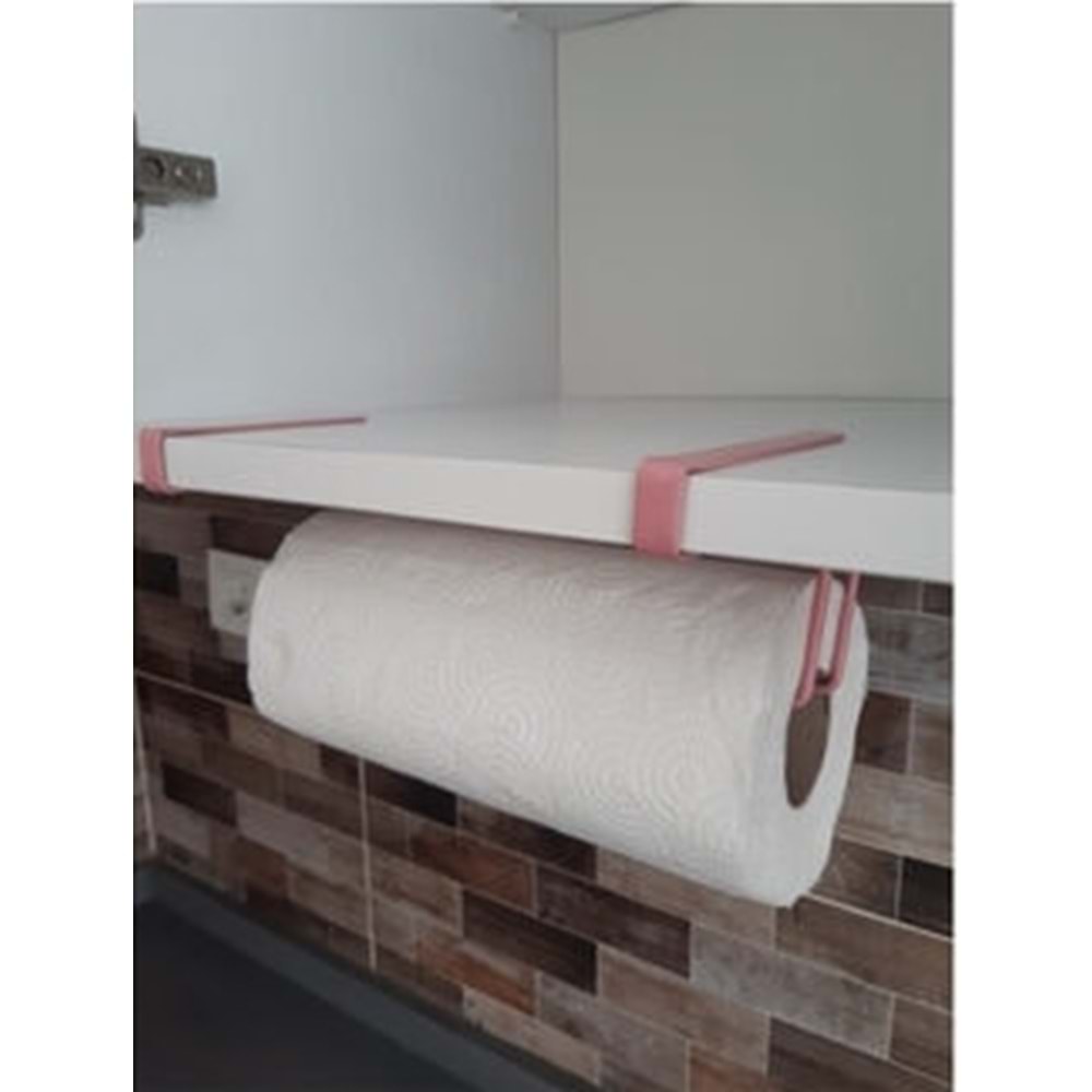 KAĞIT HAVLULUK DOLAP İÇİ ASKICIM