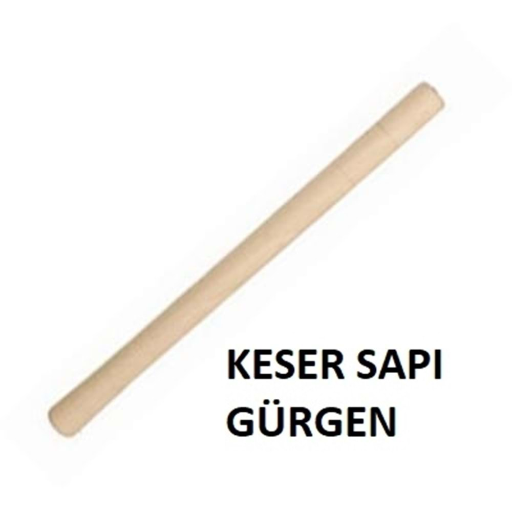 KESER SAPI GÜRGEN