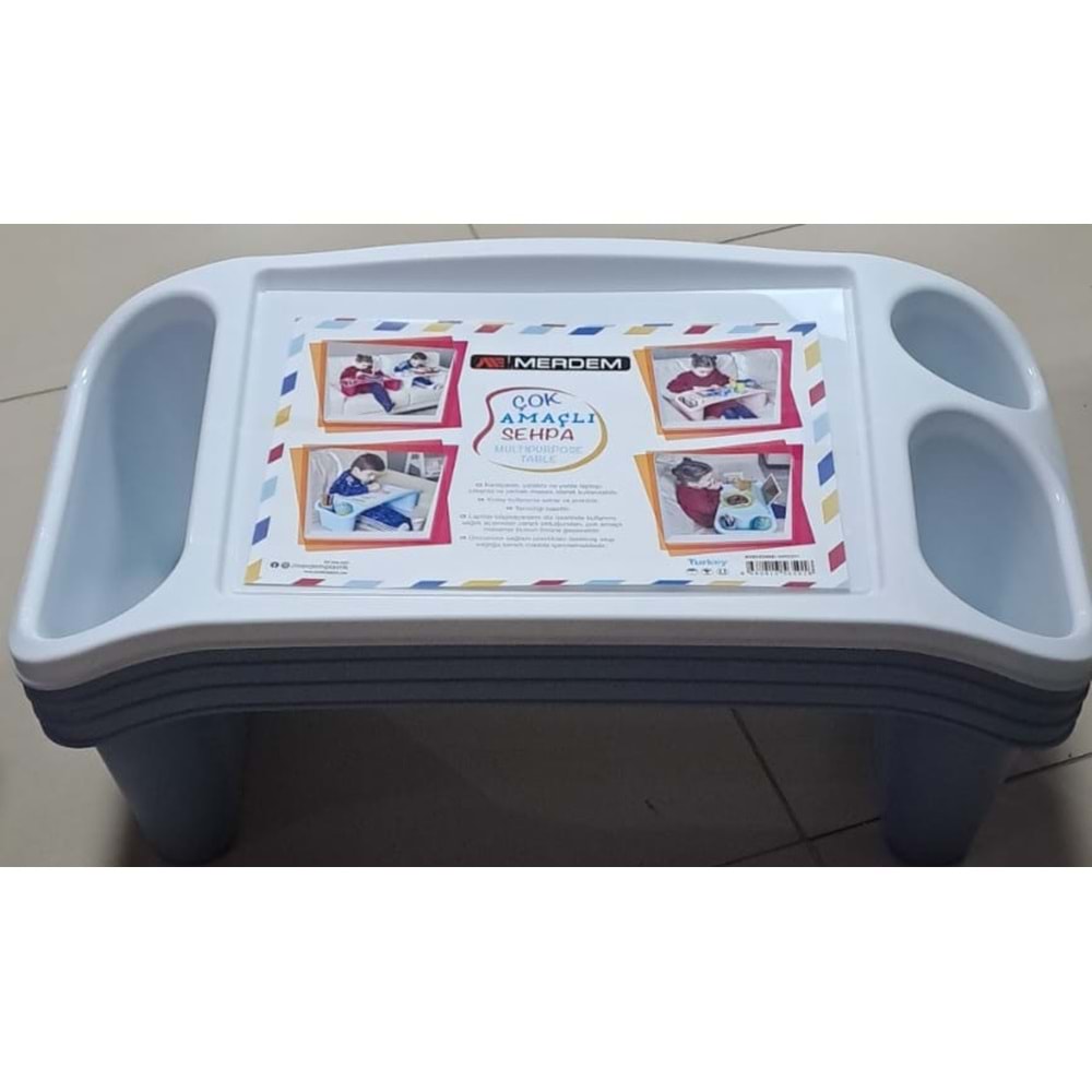 MERDEM ÇOCUK SEHPASI MRD501 - MRD502