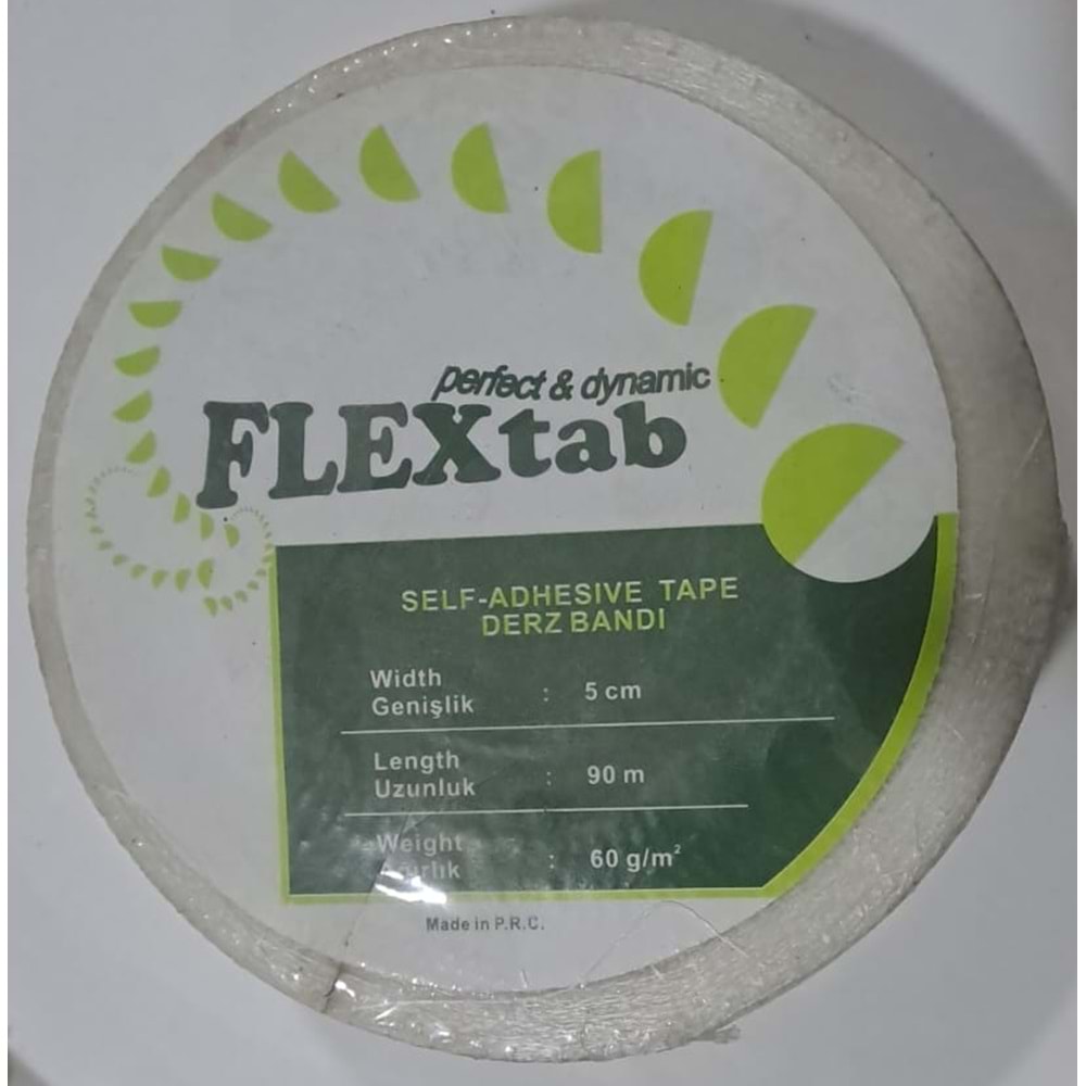 DERZ BANDI ( TECHMAT )