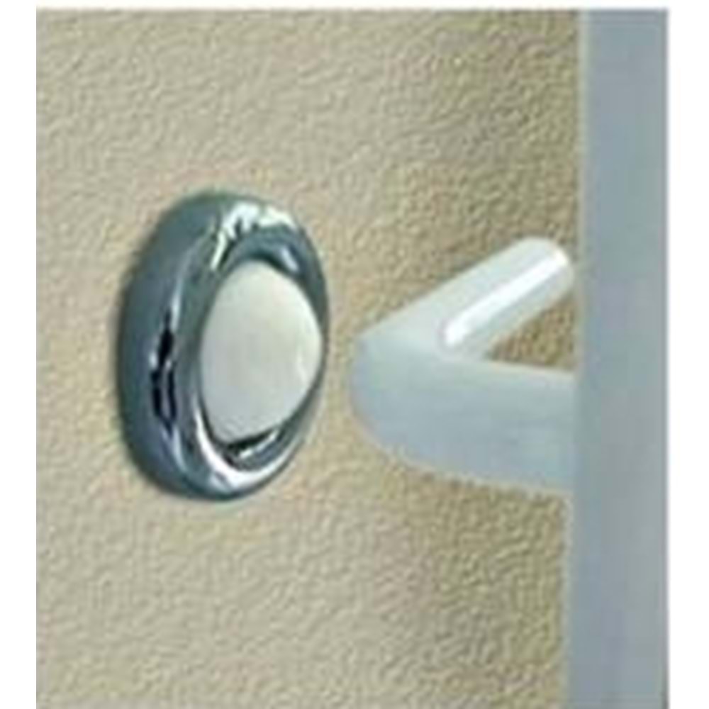 MARUF KOL STOPERİ KROM