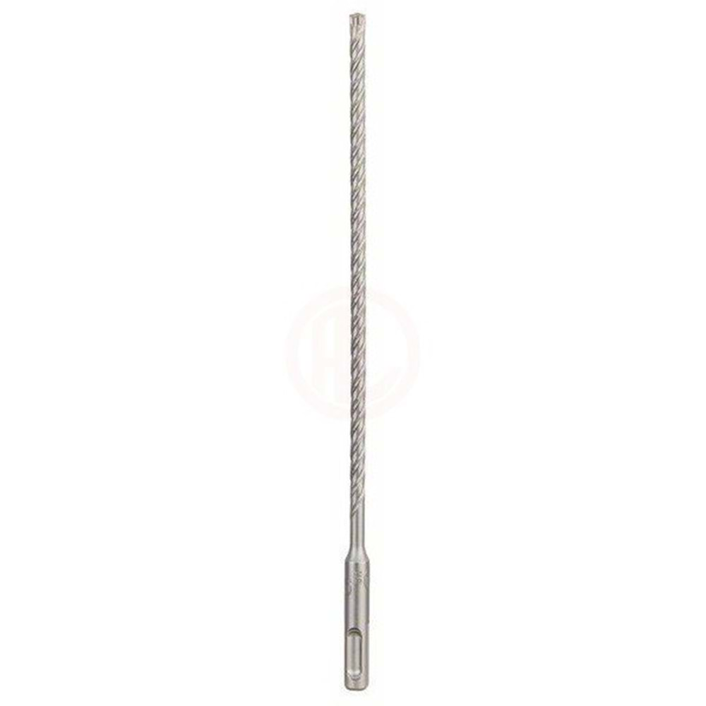 6 x 260 mm SDS PLUS HİLTİ ELMAS MATKAP UCU