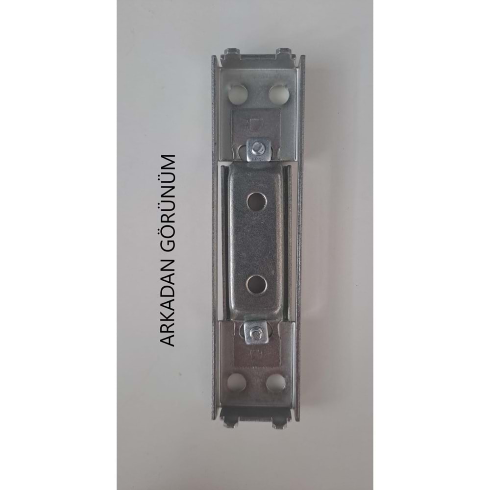 PLASTİK KAPI KISA AYARLI KAPI KARŞILIĞI