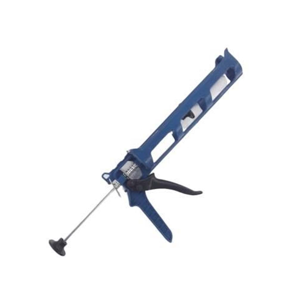 PLASTİK SİLİKON TABANCASI EKONOMİK