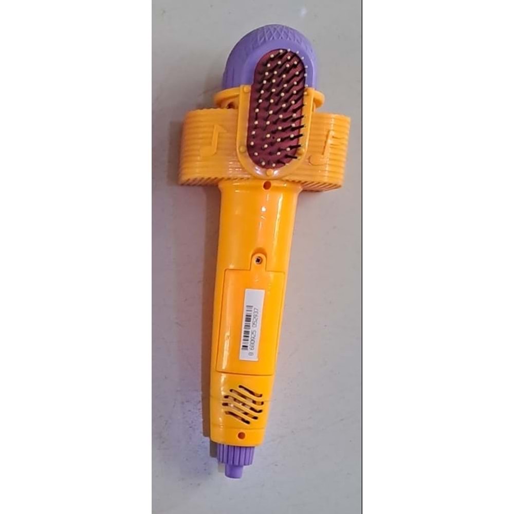 MGS MÜZİKLİ OYUNCAK MİKROFON 188