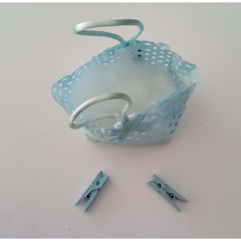 ÇANTA DOLAP SÜSÜ ( MAGNET ) ( 1 ADET FİYATIDIR )