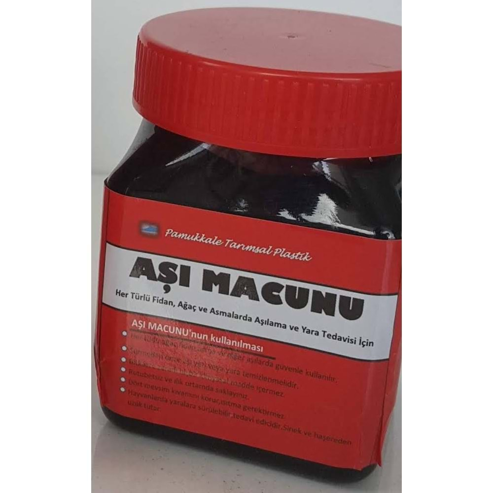 AŞI MACUNU 250 GR. - 250 GRAM