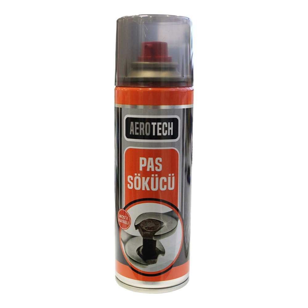 AEROTECH PAS SÖKÜCÜ 200 ml