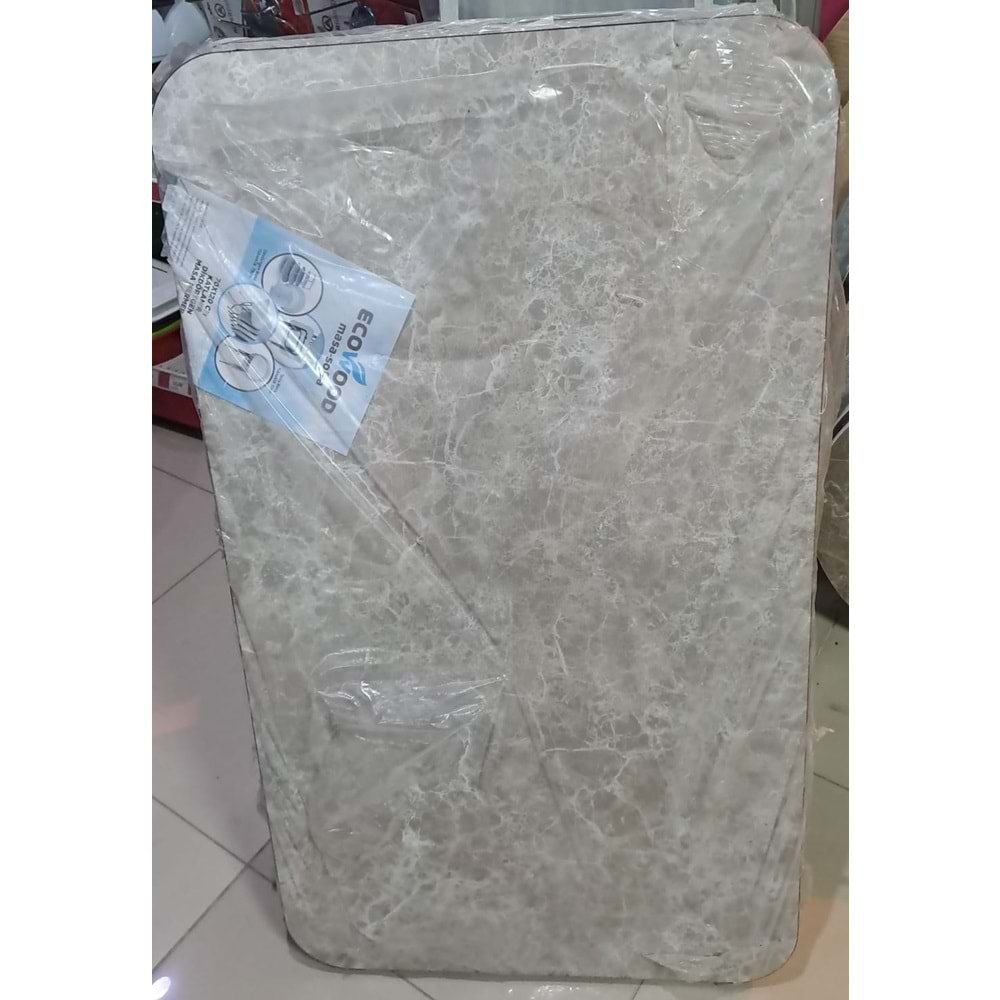 SOFRA AHŞAP METAL AYAK 70X120 DİKDÖRTGEN