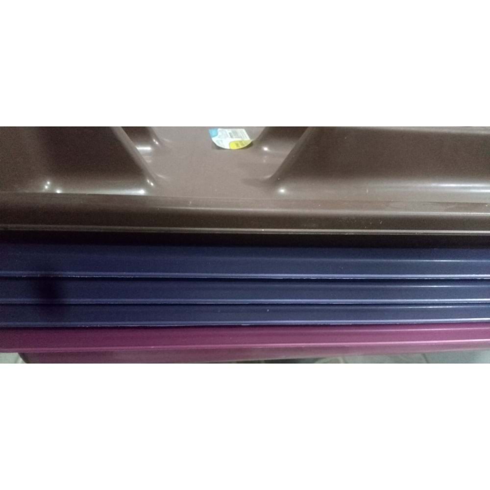 ÖZHAVAN JUMBO KAŞIKLIK 016