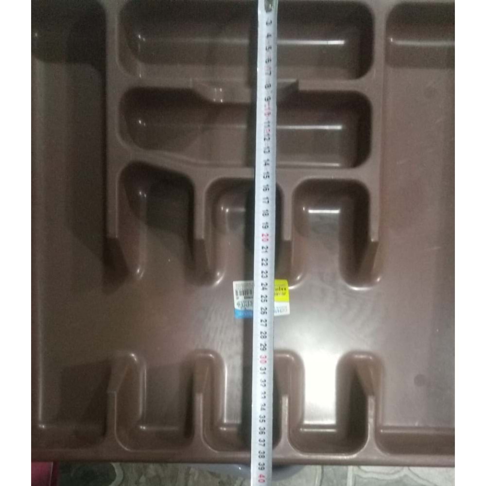 ÖZHAVAN JUMBO KAŞIKLIK 016