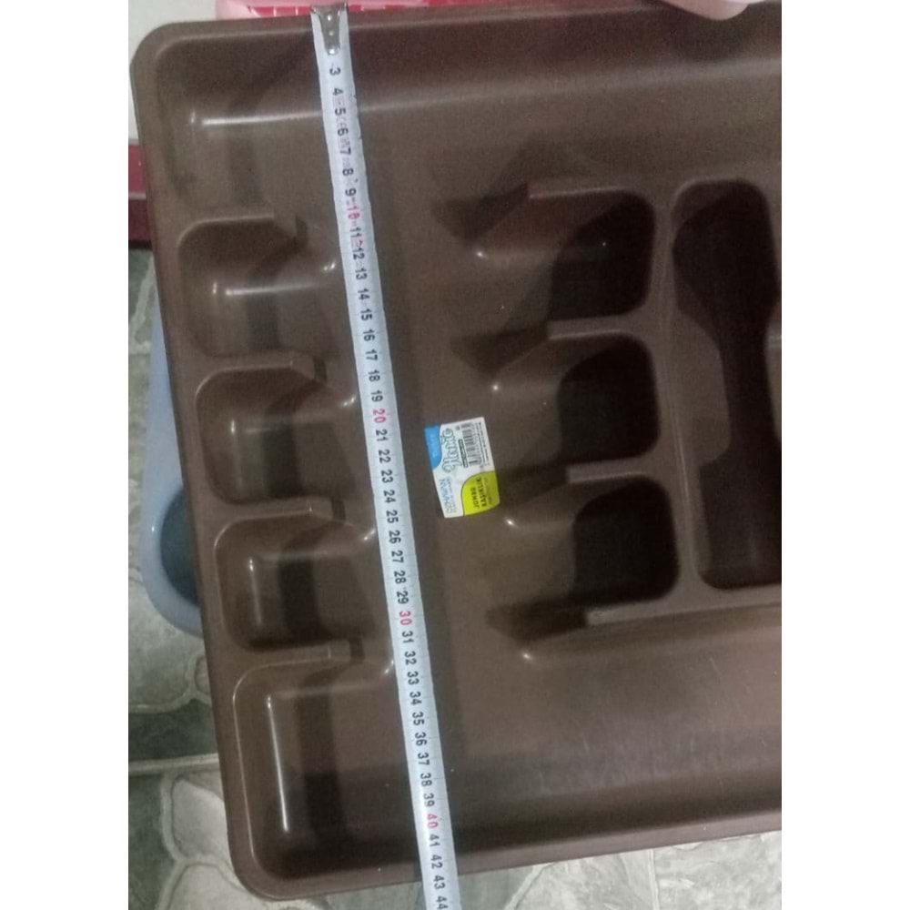 ÖZHAVAN JUMBO KAŞIKLIK 016