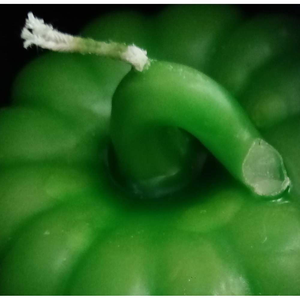 KOKULU MUM BAL KABAĞI - YEŞİL ( 1 ADET FİYATIDIR )