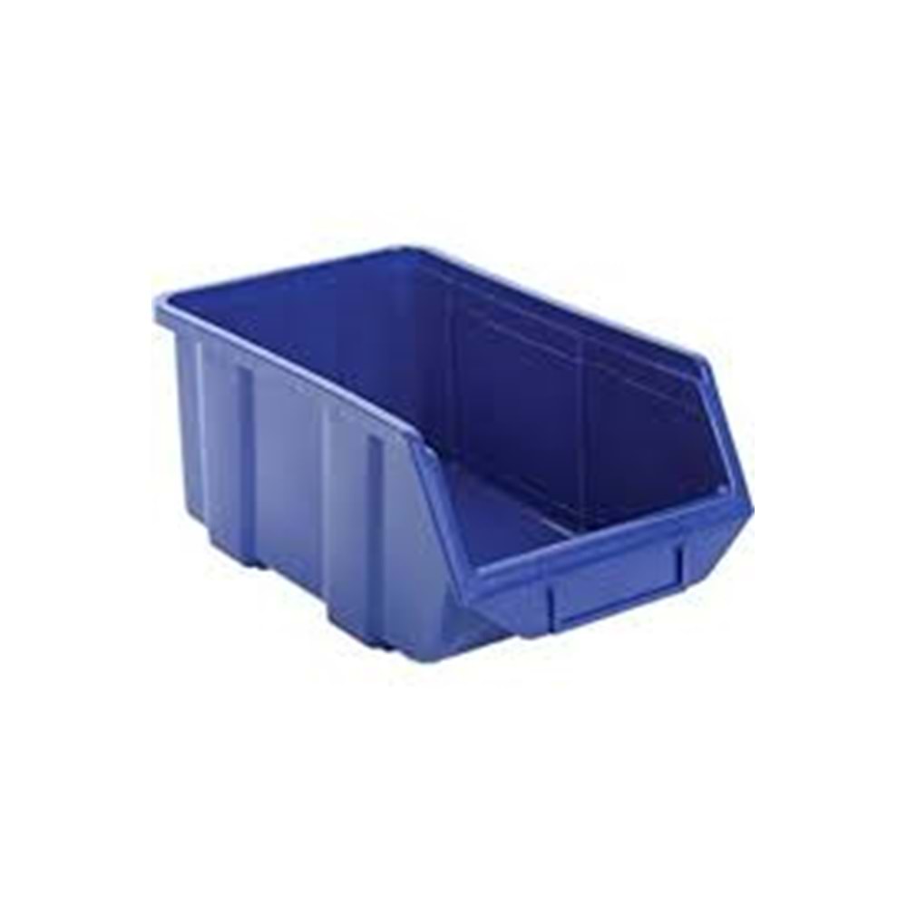 SEMBOL A100 AVADANLIK KUTUSU RENKLİ 15 x 9,5 x 7cm