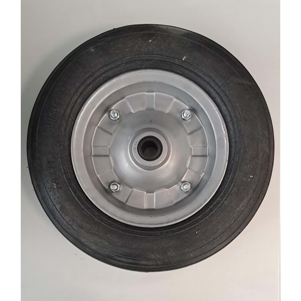 TUBELESS - EL ARABASI TEKERİ - DOLGU BURÇLU 335 x 75