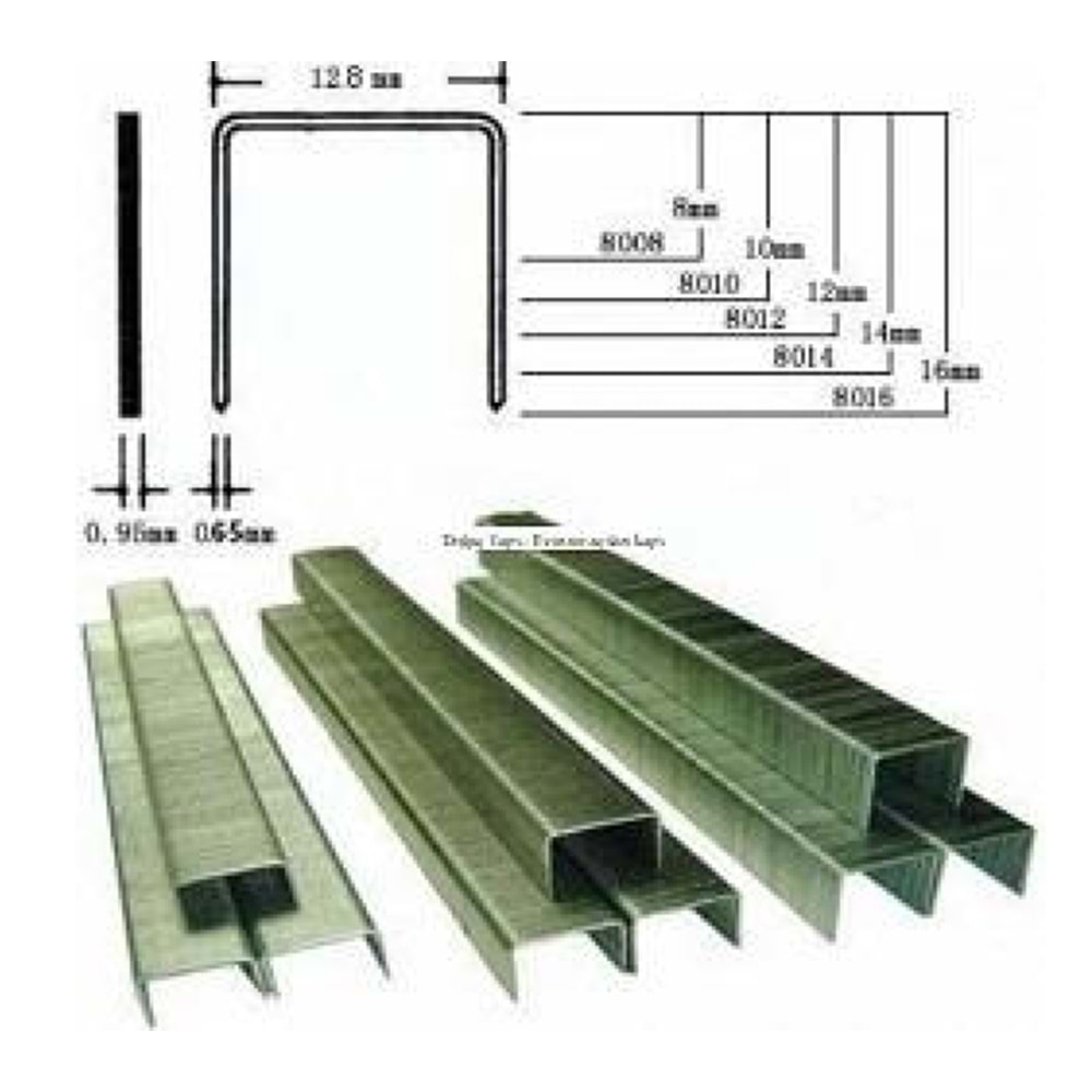 NURTEL 812 ZIMBA TELİ SANAYİ