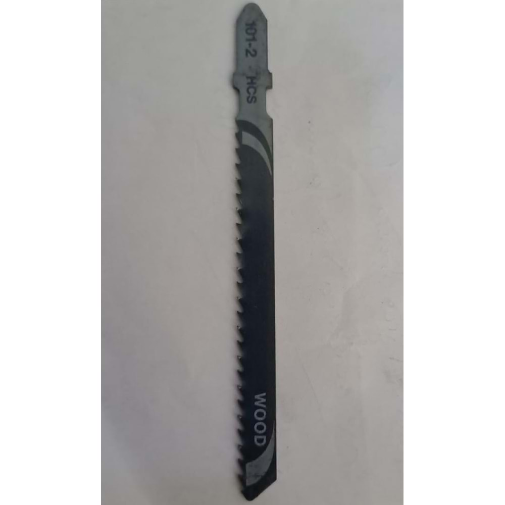 DEKUPAJ BIÇAĞI AHŞAP ( TESTERESİ ) ( DEWALT ) DT2187 - 101-2 HCS WOOD