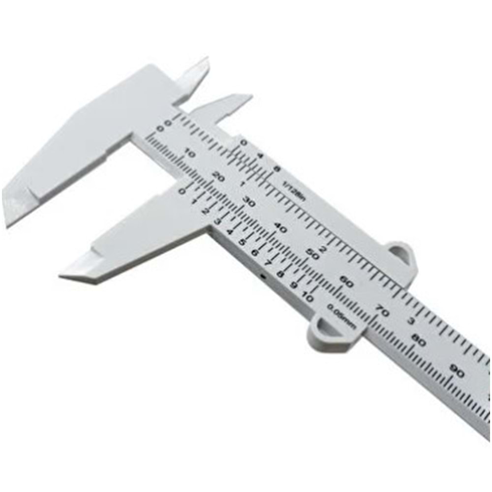 PLASTİK KUMPAS 150 MM 6