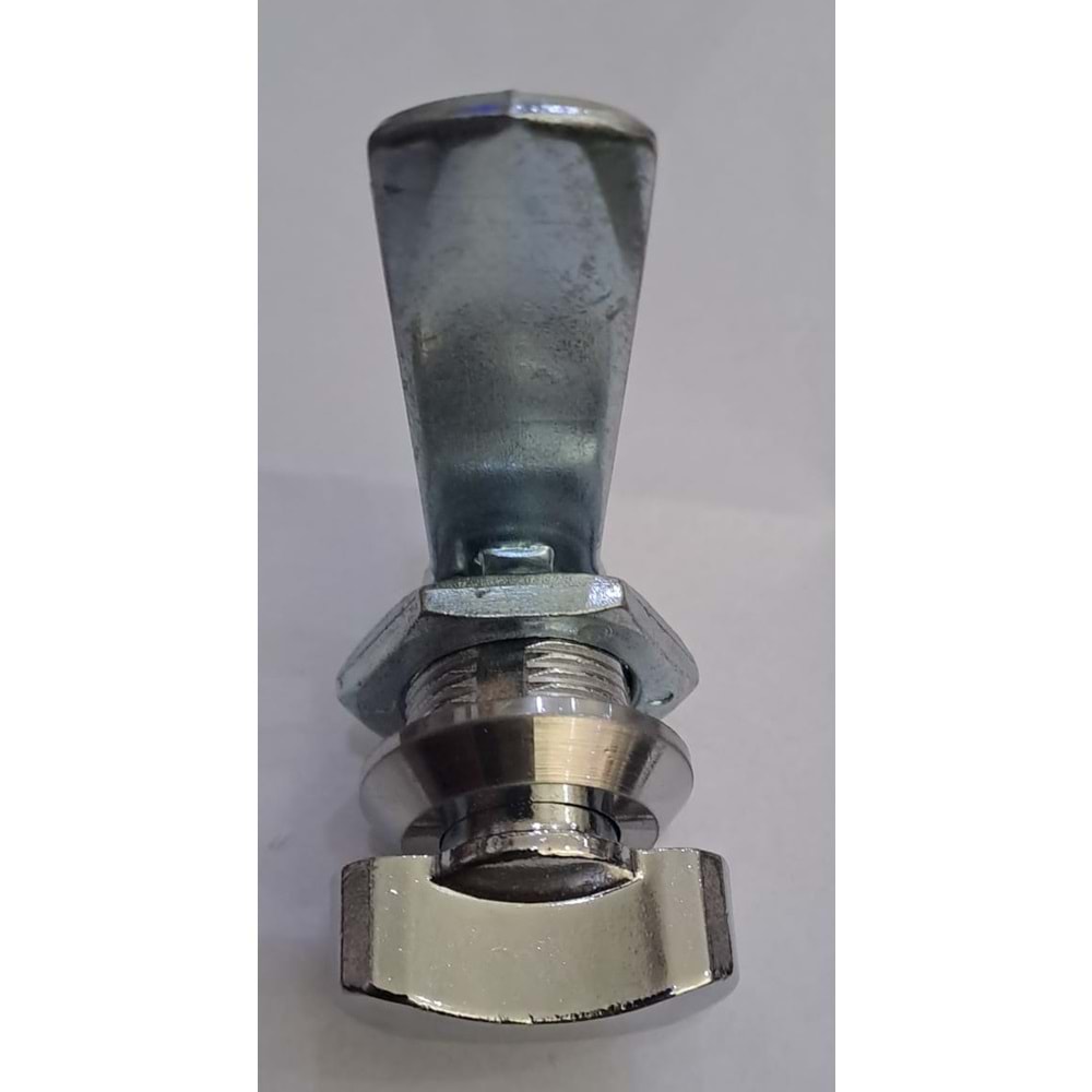 MANDALLI PANO KİLİDİ ÇAP : 20mm