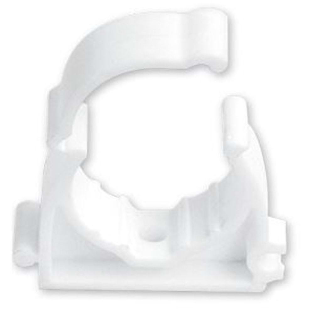 PPRC KAPAKLI KELEPÇE Ø25 mm