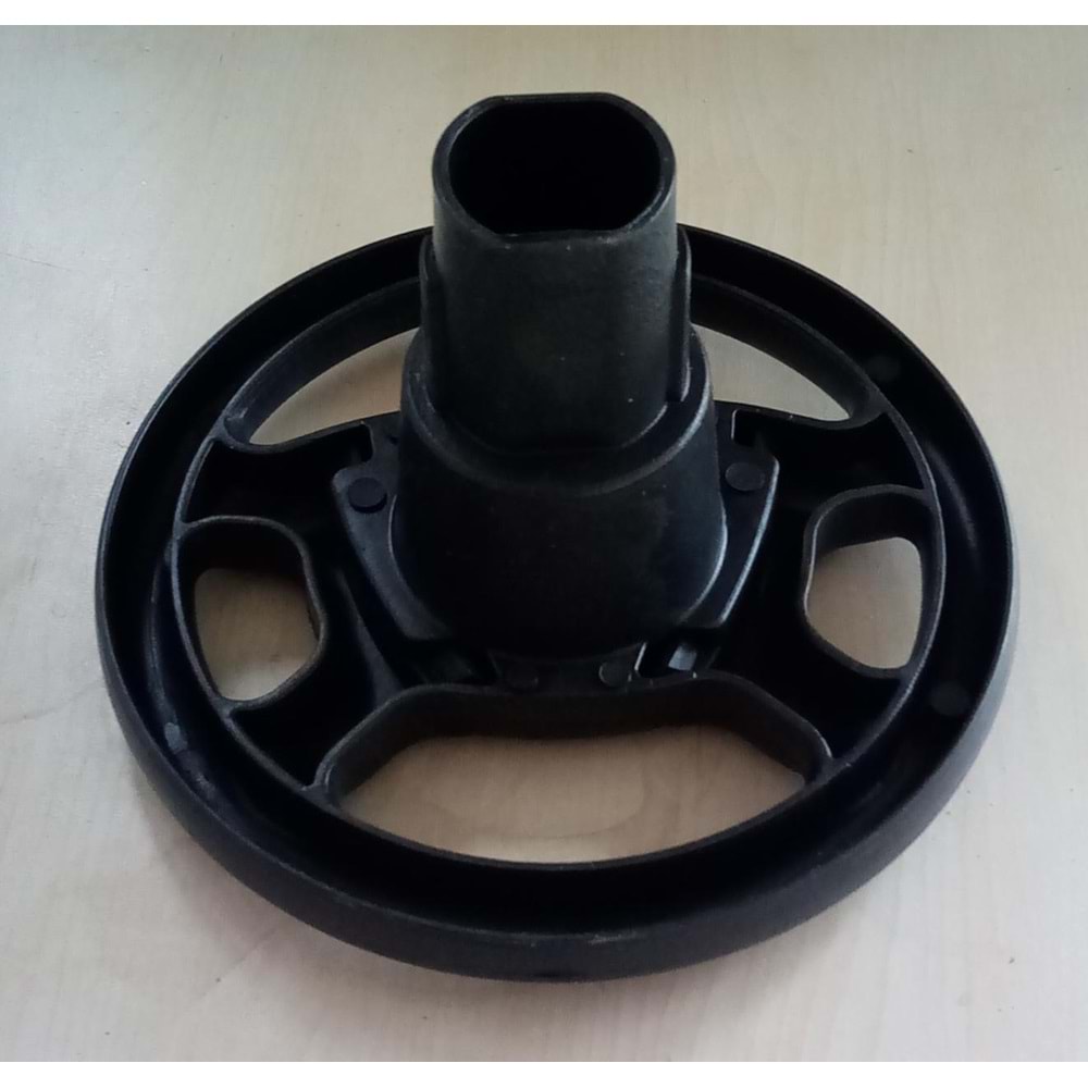 BİBEROĞLU MARKA PEDALLI TRAKTÖR YEDEK PARÇA - DİREKSİYON ( 1 ADET FİYATIDIR )