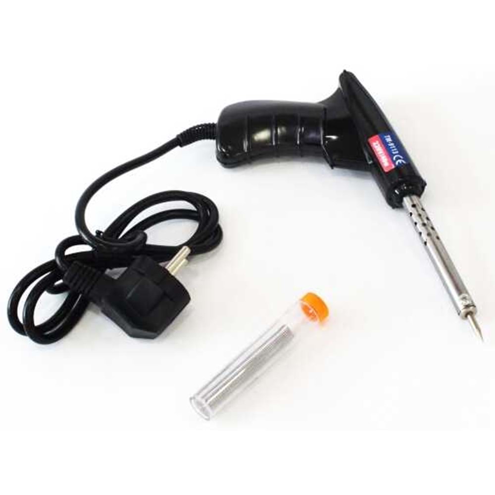 TECHNOMAX KALEM HAVYA SET TABANCA TM-9113 40 W
