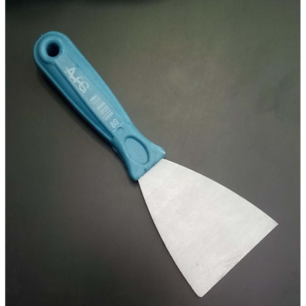 ATG İSPATULA 8 cm PLASTİK SAPLI ( ISPATULA )