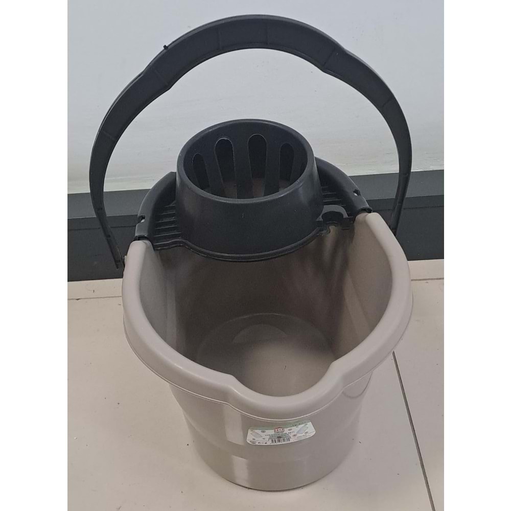 LEVA VİLEDA KOVASI CLASSICO