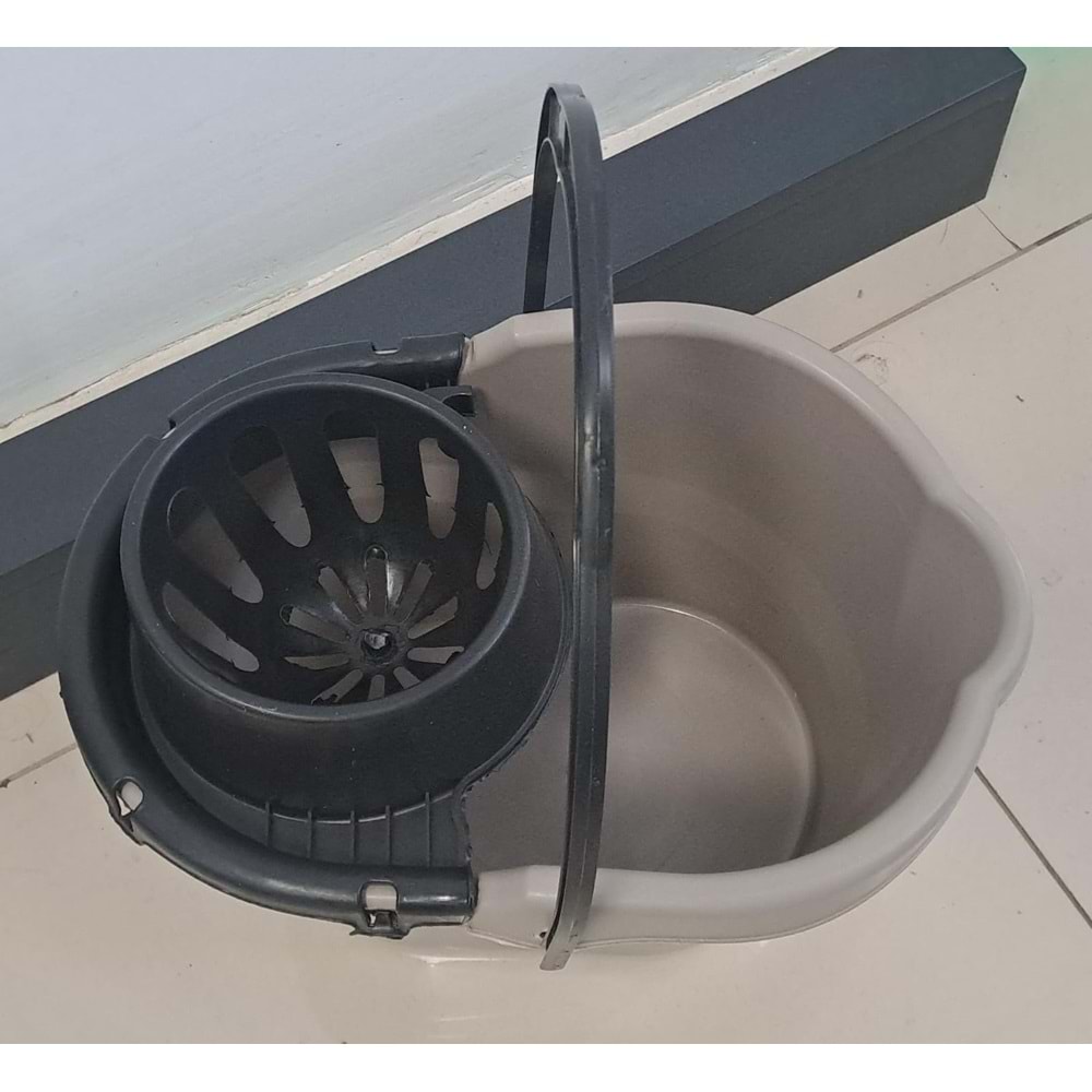 LEVA VİLEDA KOVASI CLASSICO