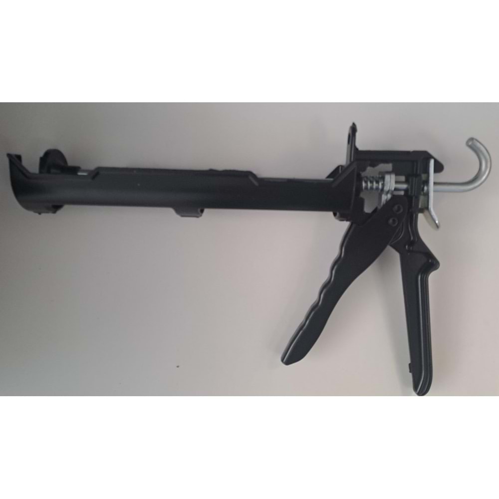 SİLİKON TABANCASI METAL